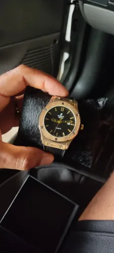 Hublot promoção