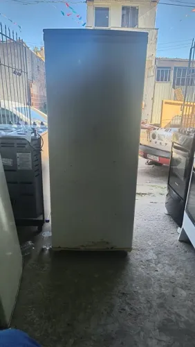 Geladeira  Consul funcionando 