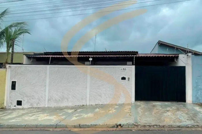 Casa à venda no Vila Verde: conforto, espaço e excelente localização