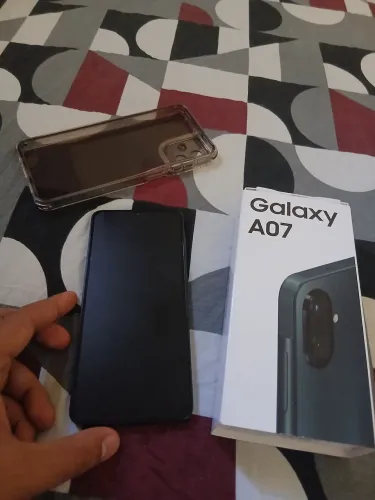 A07 128gb 4G