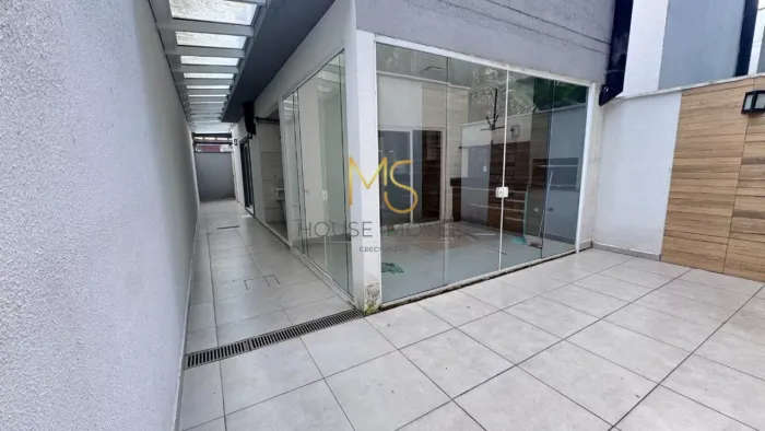 Casa em condomínio para aluguel, 3 quarto(s), - Selecione - Bairro, Cotia