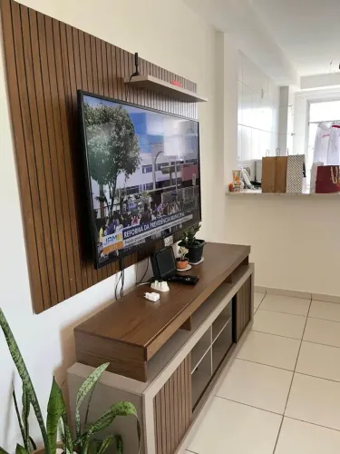 JARDIM DE FLORES MOBILIADO - 3.000,00