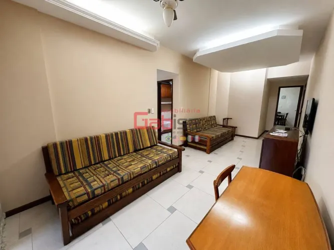 Apartamento com 3 dormitórios à venda, 132 m² por R$ 580.000,00 - Passagem - Cabo Frio/RJ
