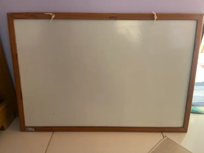 Quadro branco