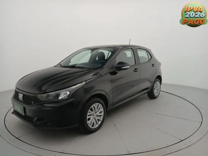 Fiat Argo Drive 1.0 Firefly 2026