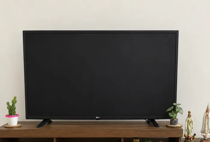 TV LG 49" LED Full HD - Modelo 49LH5150