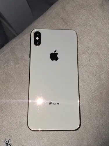 iPhone XS Max para desmanche ou concerto