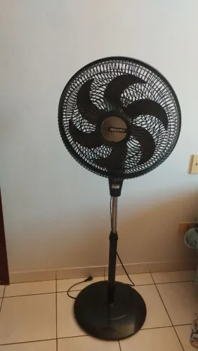 Vendilador 220v