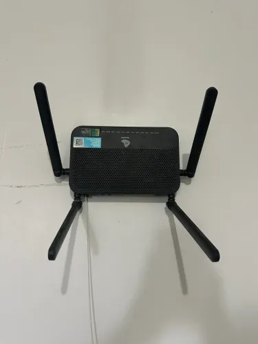 Roteador Wi-Fi