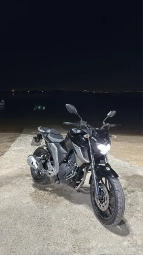 Fz25 2020 