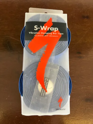 Fita de Guidão Specialized S-Wrap (Vibration Damping Bar Tape)
