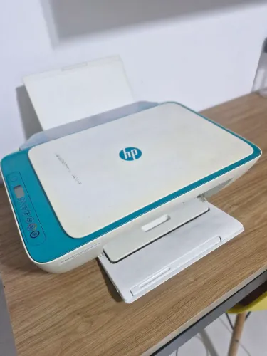 Impressora HP DeskJet Ink Advantage 2676