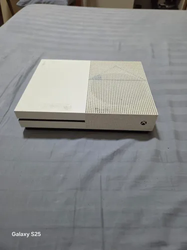 Xbox one s 1tb