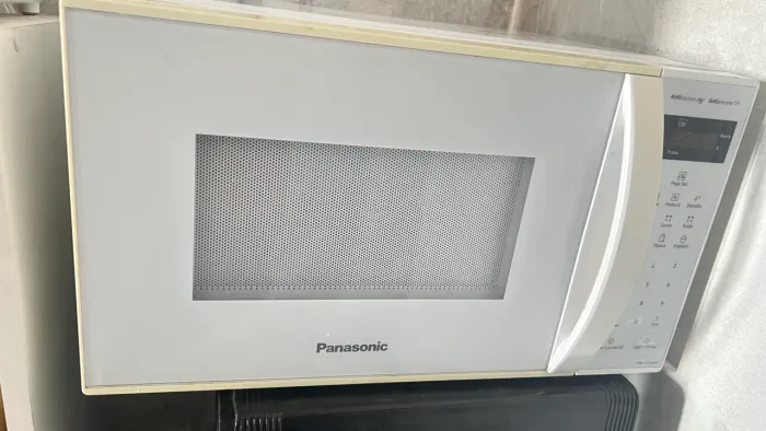 Microondas