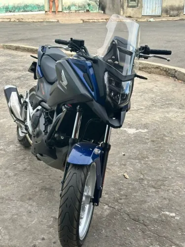 Nc 750x 2020