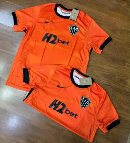 Camisa do galo 2026/27