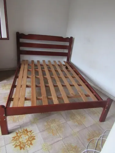 Cama de Casal