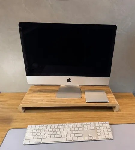 iMac 21 polegadas 2012 PRONTO PRA USO 