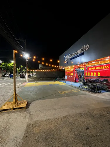 Eletricista em linhares/es