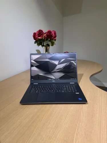 Notebook Dell Precision i7 13th 32Gb DDR5 RTX 4000 ADA 12Gb 1Tb SSD NVMe (Garantia)