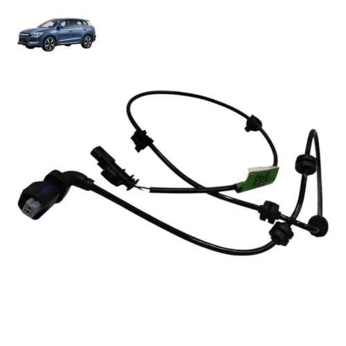 Chicote sensor ABS dianteiro direito byd song pro 2024 2025