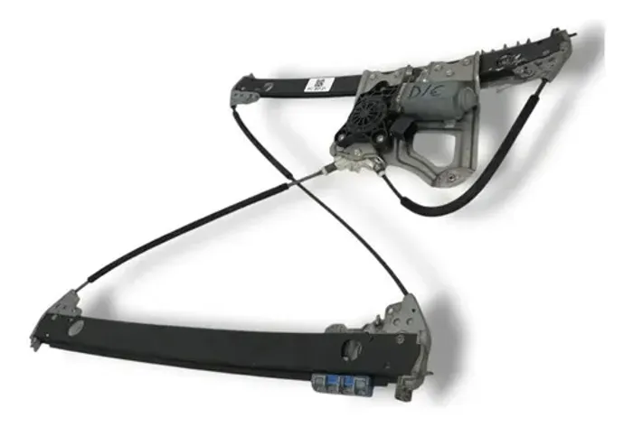 Máquina Vidro Eletrica Diant Esquerd Mercedes S500 2001 2002