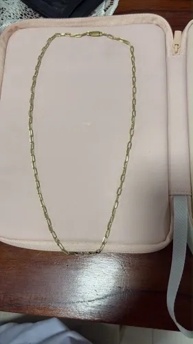 Cordão 18k 30gramas