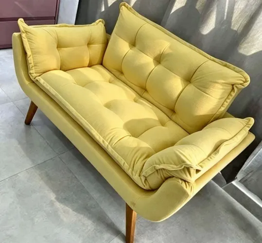 Poltrona namoradeira 2 lugares