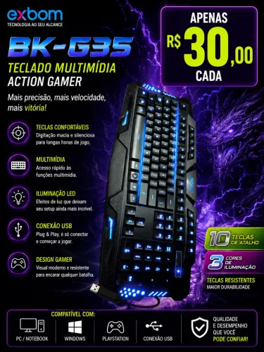 Teclado