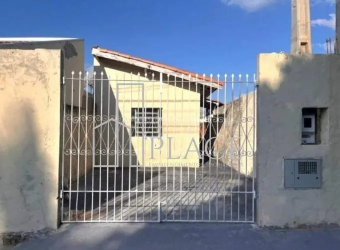 Casa Residencial para Aluguel em Marília - Jardim Pérola | 1 Quarto