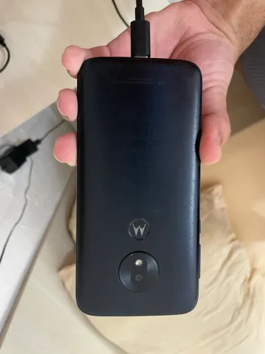 Moto g7