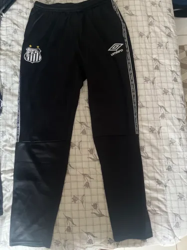 Calça de viagem oficial/original do Santos