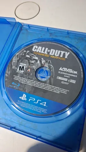Call of Duty Advanced Warfare PS4/PS5