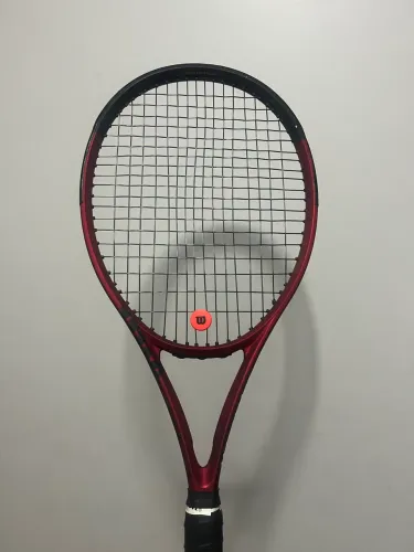 Raquete Wilson Clash V2 - L3