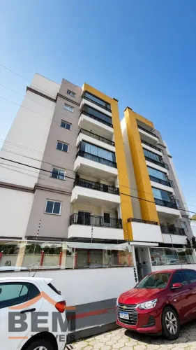 Apartamento a venda no bairro Dom Bosco, Itajai - Santa Catarina