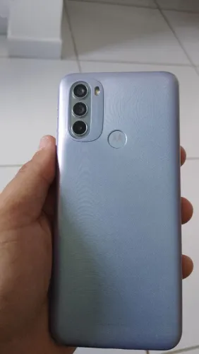 Moto g31