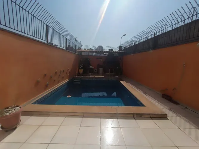 Casa sobrado a venda no Jaguaré