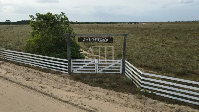 Sítio Igarapé Urubuzinho à 25km de Boa Vista com 4,83 ha