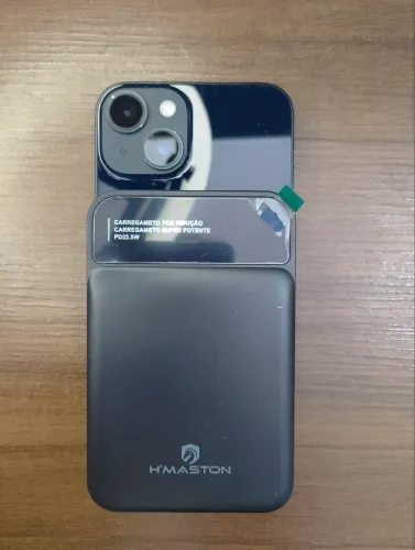 Power Bank H?Maston YD56 ? 10.000 mAh Magnético