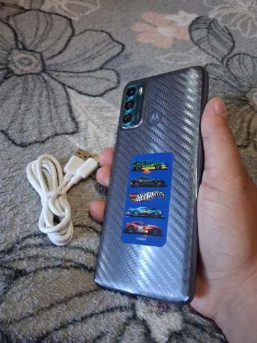 MOTO G60 128GB 6GB RAM