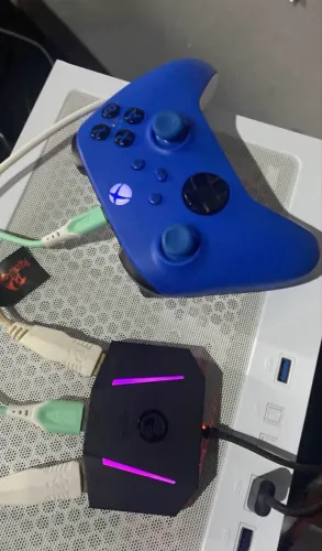 GameSir Vx2 AimBox