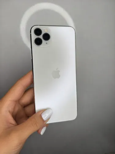 iPhone 11 Pro Max - 64GB