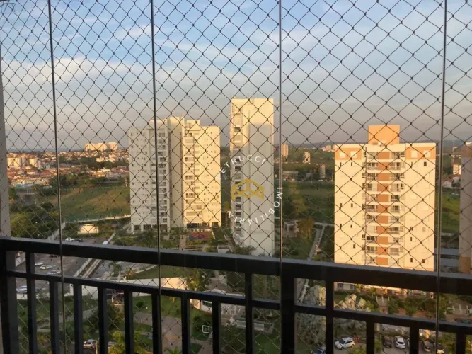 APARTAMENTO À VENDA NO PARQUE PRADO - CAMPINAS/SP