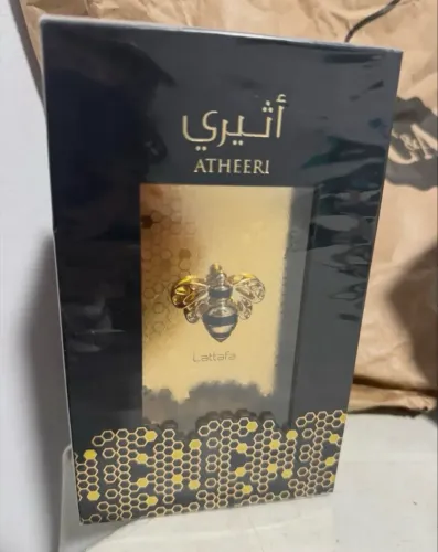 PERFUME ÁRABE LATTAFA