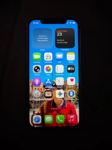 iPhone 12 pro