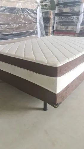Cama casal 