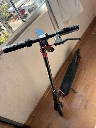 Patinete elétrico 