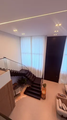 Cortinas e persianas sob medidas