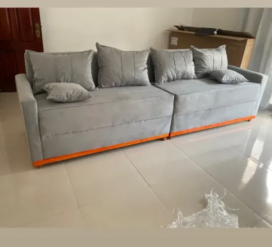 SOFÁ . SOFÁ . Lindo 