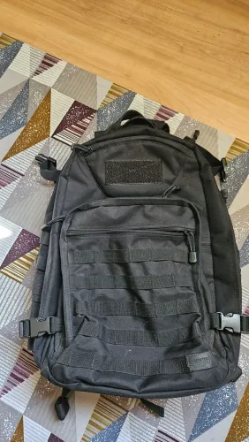 Mochila Invictus 40L